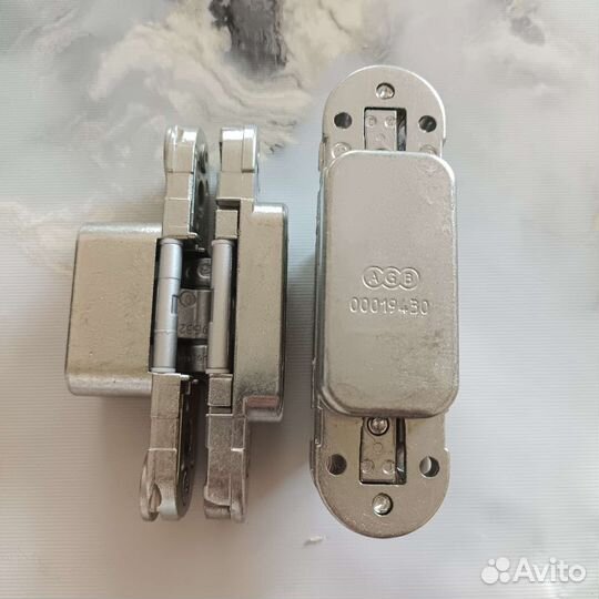 Скрытые петли Италия