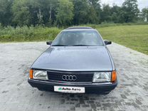 Audi 100 1.8 MT, 1990, 180 000 км, с пробегом, цена 150 000 руб.