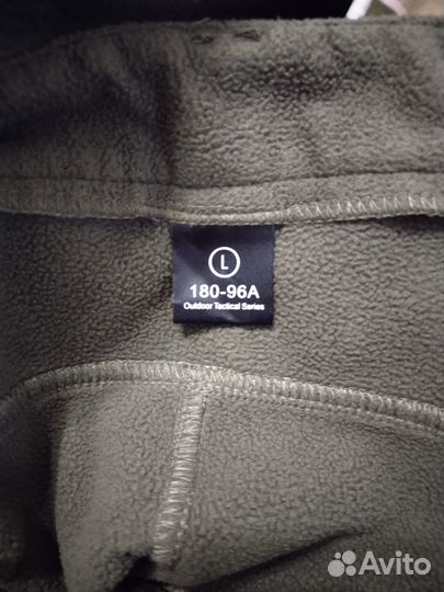 Костюм Softshell мужской тактический