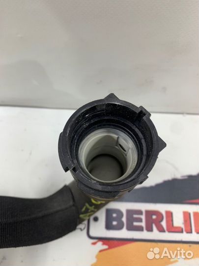 Патрубок системы охлаждения Audi A7 4G cgwd 2012