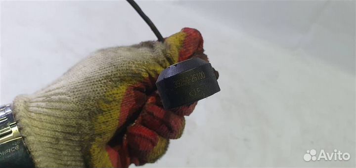 Датчик детонации Kia Sorento III (UM) Prime 2015