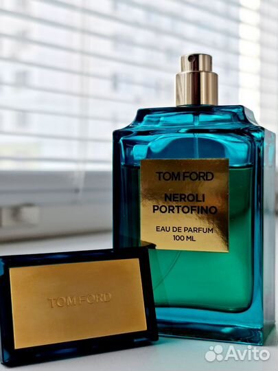 Tom Ford Neroli Portofino edp 100 ml