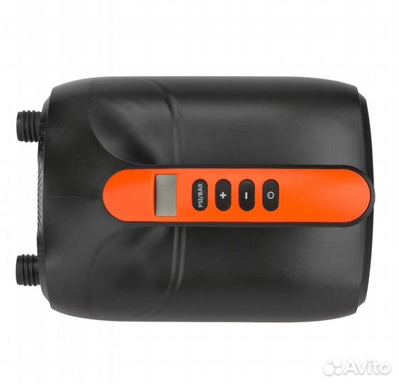 Насос электрический