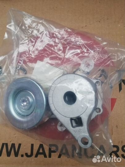 Натяжитель Tenacity MN149179 Mitsubishi outlander