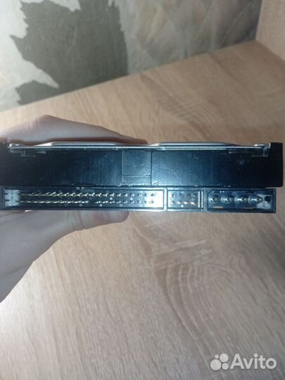Жесткий диск 120 гб