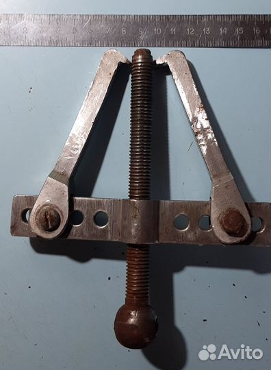 Съемник подшипников