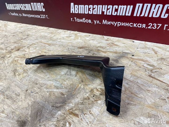 Воздуховод салона правый LADA X-Ray