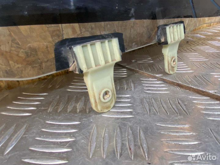 Стекло двери заднее правое Hyundai Creta G4FG 2017