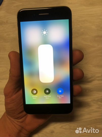 iPhone 8 plus 256gb