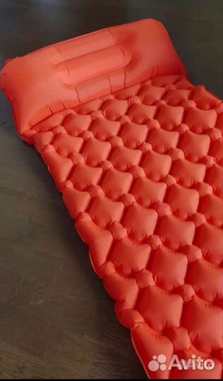 Байдарка каяк Koetsu 2х местная, новая