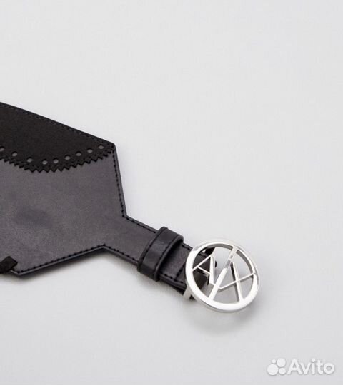 Ремень женский armani