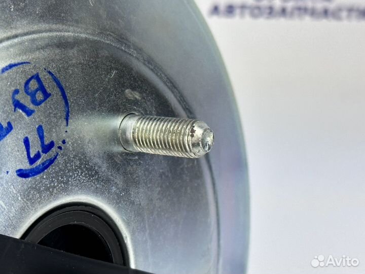 Ваккум Ваз 2109-2114