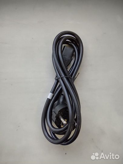 Кабель питания для компьютера - 20 шт