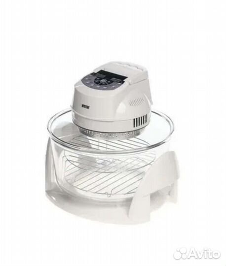 Новый аэрогриль галогеновый Mystery MCO-1505