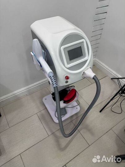 Неодимовый лазер YAG PG-001