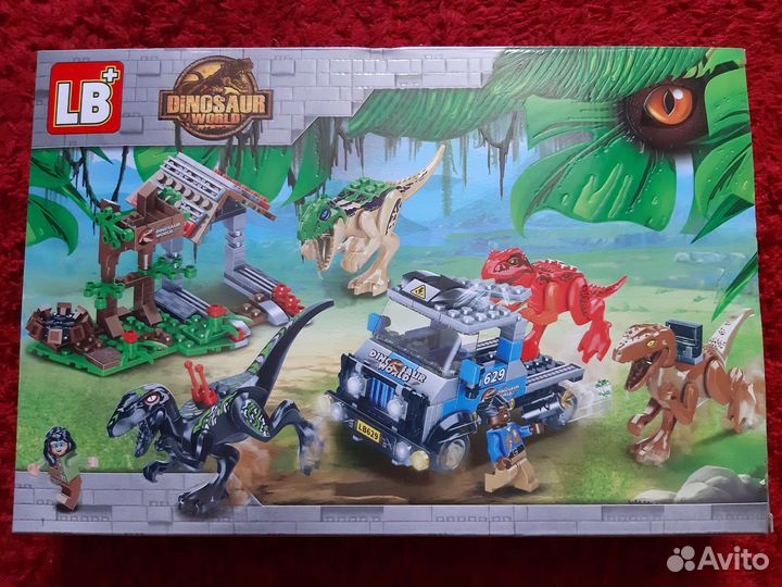 Конструктор