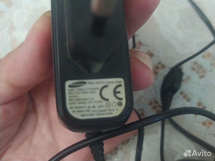 Адаптеры для Samsunga