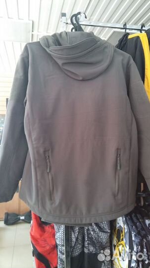 Костюм Shark Skin Soft Shell