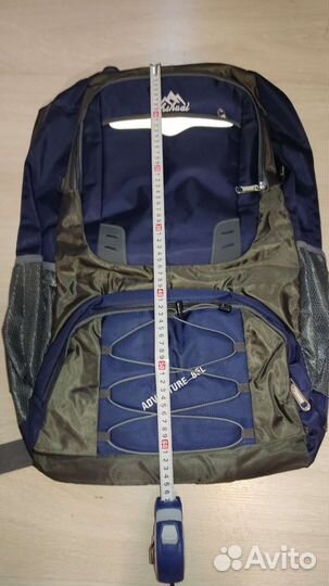 Туристический рюкзак