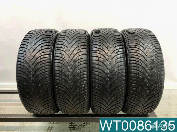Bfgoodrich G-Force Winter 2 205/55 R16 95T