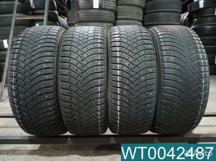 Michelin Latitude X-Ice North 2 235/55 R19 95T