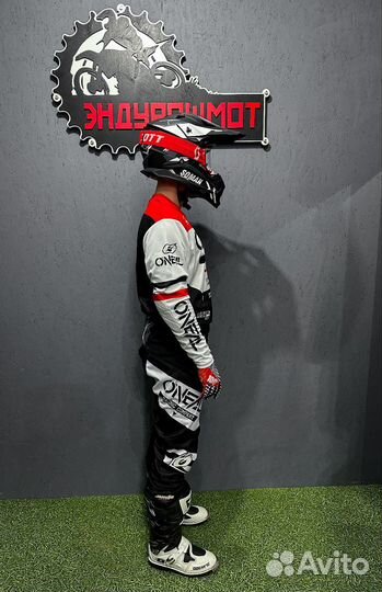 Джерси и штаны O'neal для эндуро, мотокросса