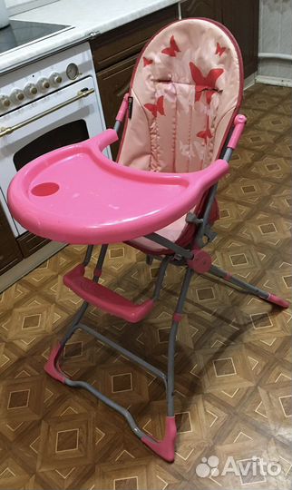 Стул для кормления