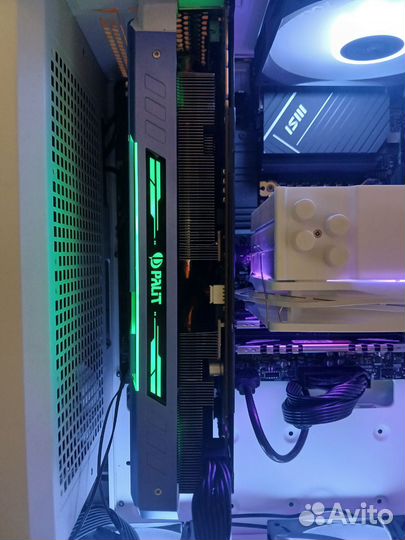 GTX 1070 8gb gamerock