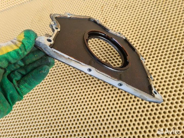 Крышка коленвала Infiniti Fx50 S51