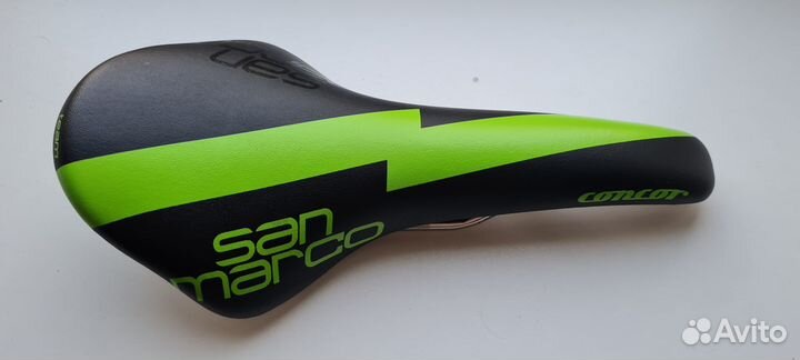 Седло San Marco Concor