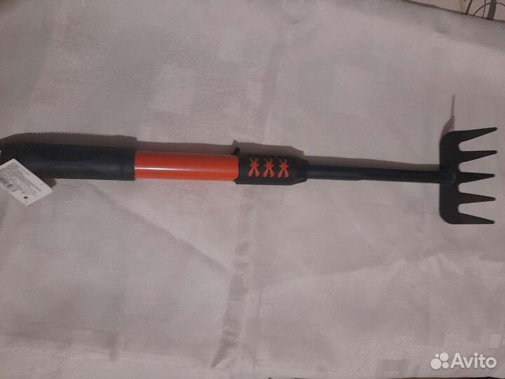 Садовый инвентарь новый