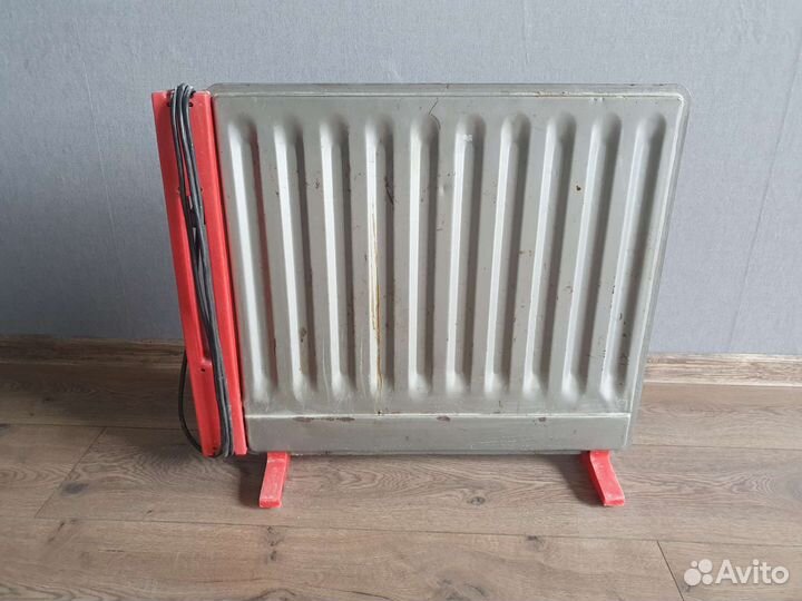 Обогреватель