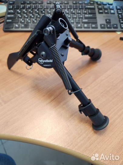 Сошки Firefield 6-9