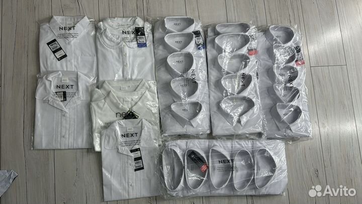 Школьная форма Next zara
