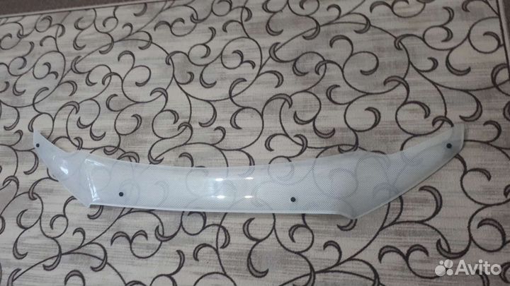 Дефлектор капота ASX