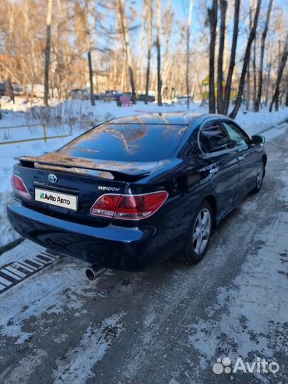 Toyota Windom 3.0 AT, 2001, 230 000 км