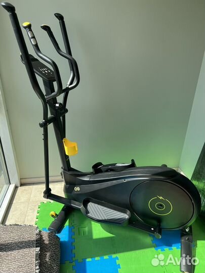 Эллиптический тренажер Domyos EL 520