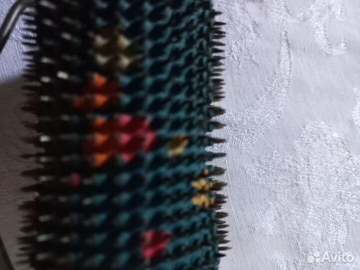 Торг.Массажный валик Ляпко