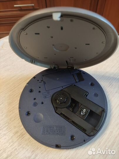 Mp3 плеер Panasonic SL-SX430