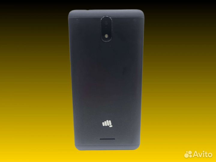 Micromax Q421, 8 ГБ