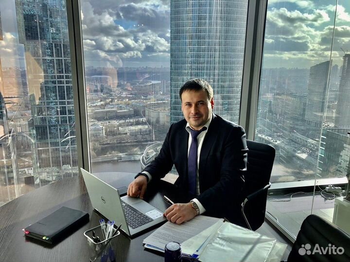 Помощь в получении кредита. Кредитный брокер Юрист