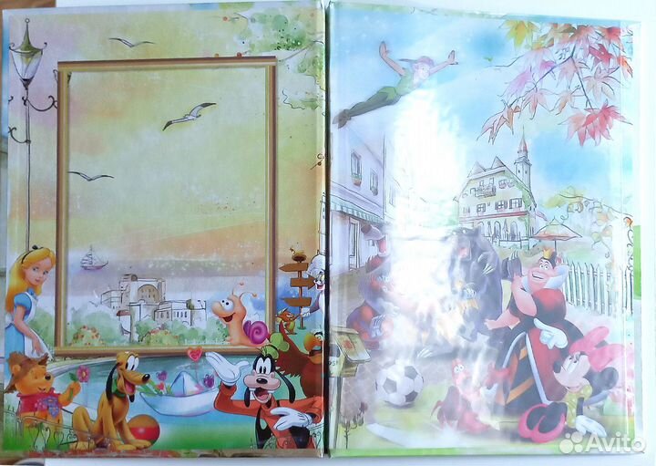 Фотоальбомы, планшеты выпускникам