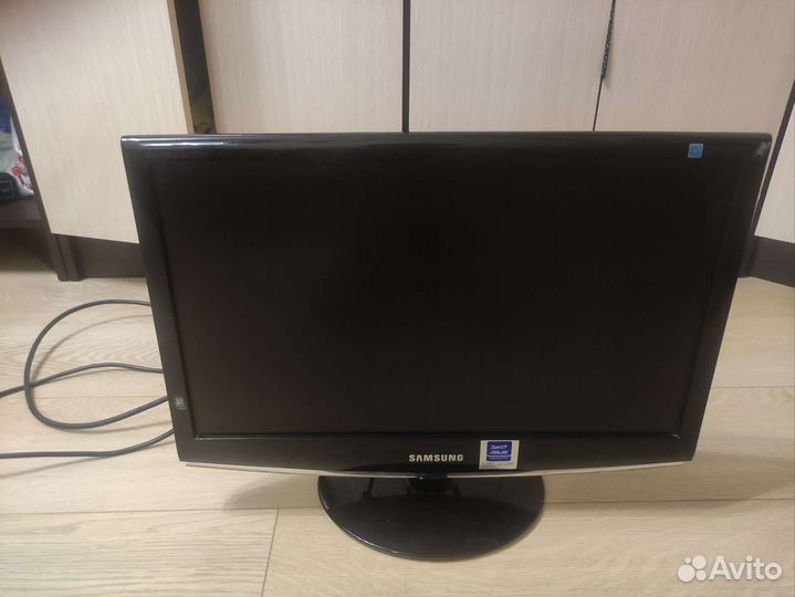 Монитор Samsung 16:9 2033SN 60hz