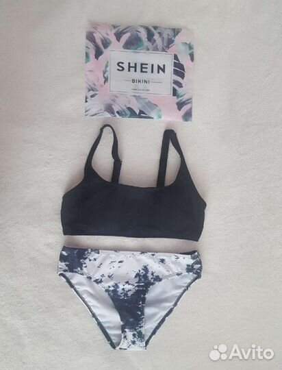 Купальник для девочки 146-152