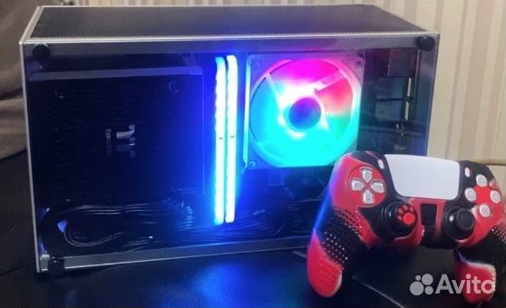 Компактный корпус пк,SFX, micro ITX,mini ATX