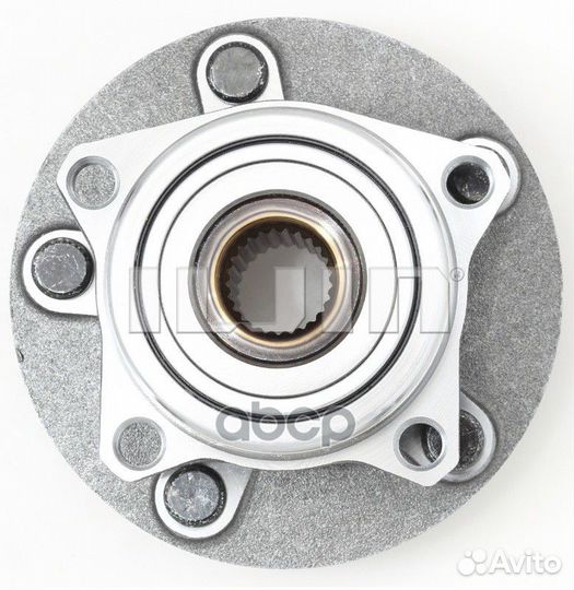 Ступица колеса перед прав/лев chrysler sebring