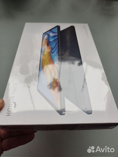 Honor PAD 8 новый