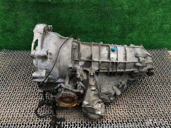 АКПП Audi A4 B5 (S4,RS4) (1994 - 2001) 2.5 5HP19 E