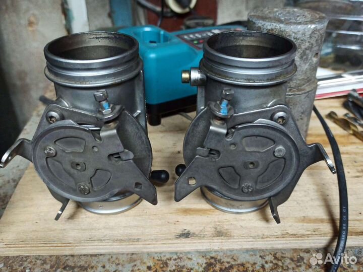 Дроссельная заслонка BMW R 1100