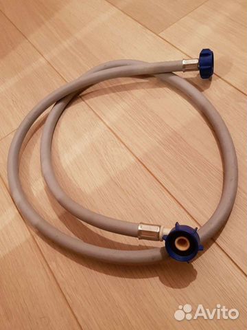 Шланг стиральной машины